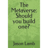 The Metaverse: Should you build one?