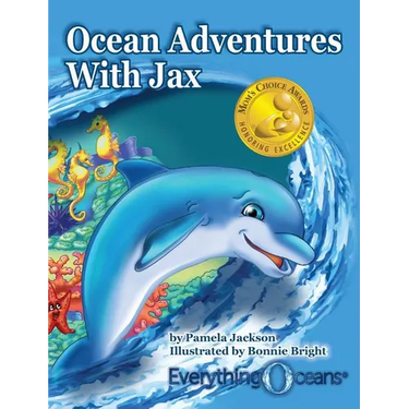 Ocean Adventures WIth Jax