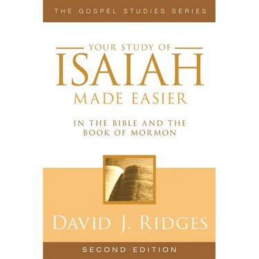Isaiah Made Easier/Second Edition