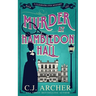 Murder at Hambledon Hall