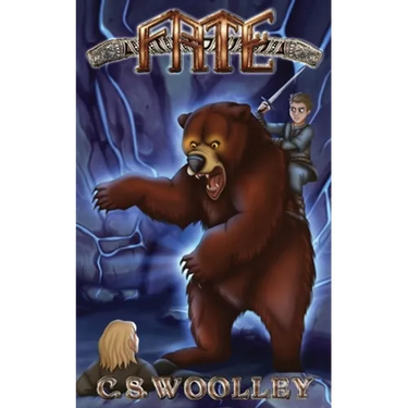 Fate: A kids Viking Adventure