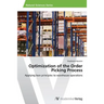 Optimization of the Order Picking Process