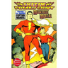 Shazam Family Giant: Mightiest Mortal