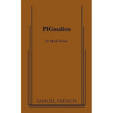 Pigmalion
