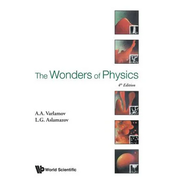 Wonders of Physics, the (4th Ed)