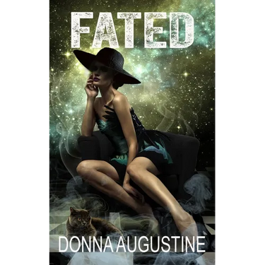 Fated: Karma Series, Book Three