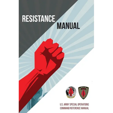 Resistance Manual