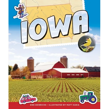 Iowa