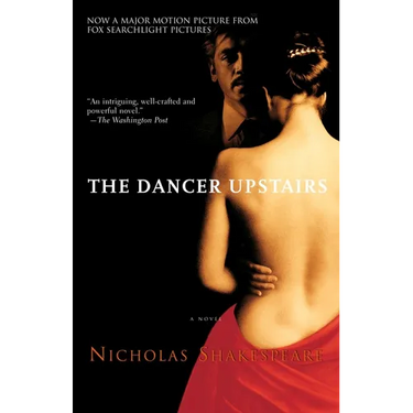 The Dancer Upstairs