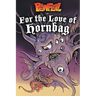 Pewfell in For The Love of Hornbag