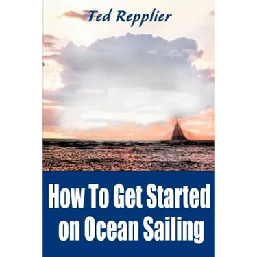 How to Get Started on Ocean Sailing