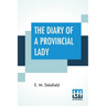 The Diary Of A Provincial Lady