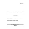Training Circular TC 3-04.93 Aeromedical Training for Flight Personnel August 2018