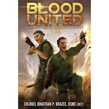 Blood United