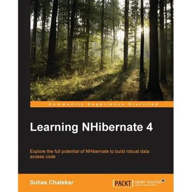 Learning NHibernate 4