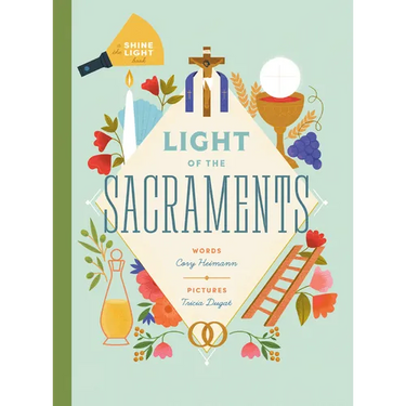 Light of the Sacraments