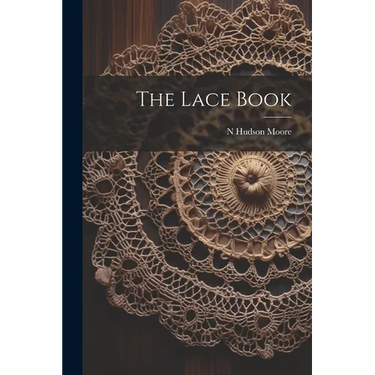 The Lace Book