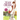 The Surprise Wedding: A Fake Relationship Romance