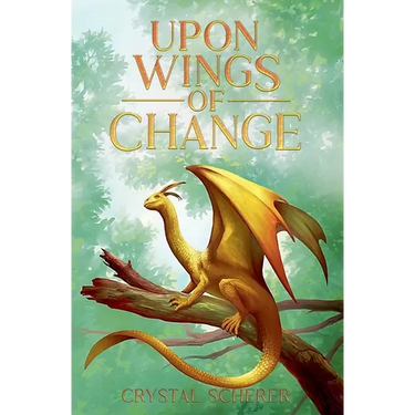 Upon Wings of Change