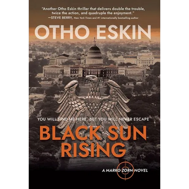 Black Sun Rising