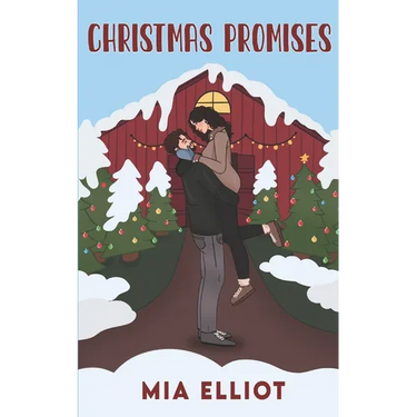 Christmas Promises