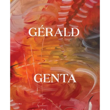 Gérald Genta