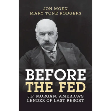 Before the Fed