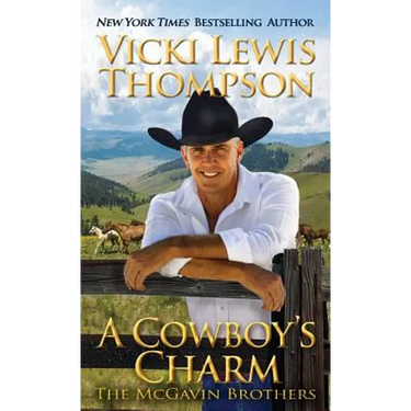A Cowboy's Charm