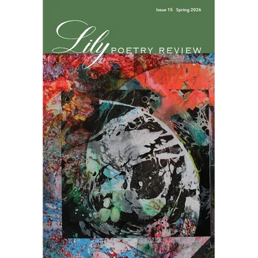 Lily Poetry Review Issue 15