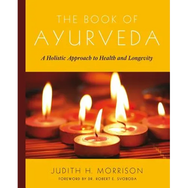 The Book of Ayurveda