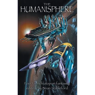 The Humanisphere