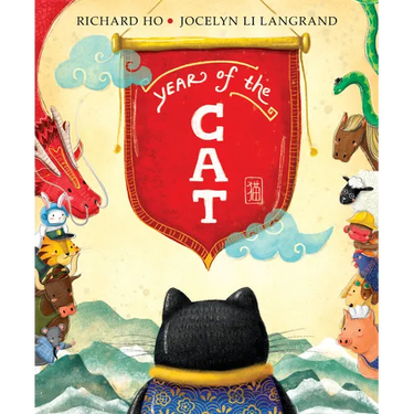 Year of the Cat