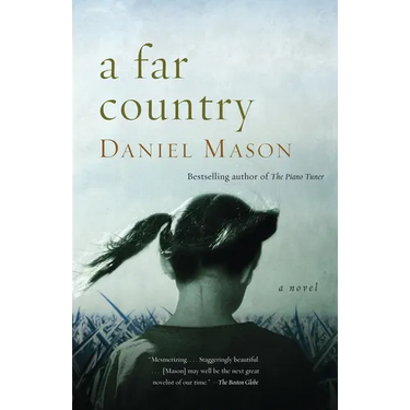 A Far Country