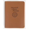 Treasury of Daily Prayer: Compact Edition