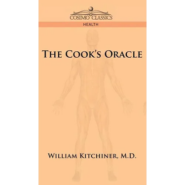 The Cook's Oracle