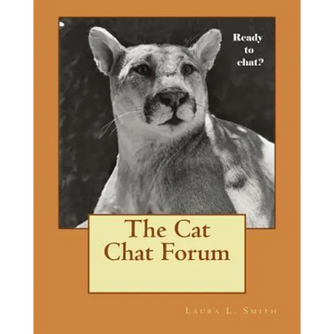The Cat Chat Forum