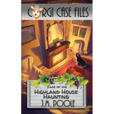 Case of the Highland House Haunting
