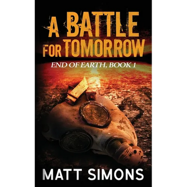A Battle For Tomorrow