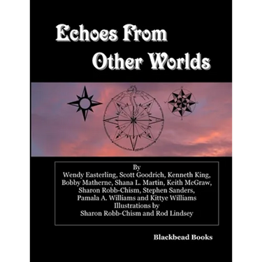 Echoes From Other Worlds