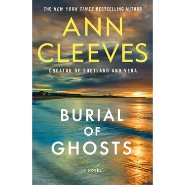 Burial of Ghosts