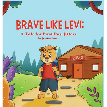 Brave Like Levi