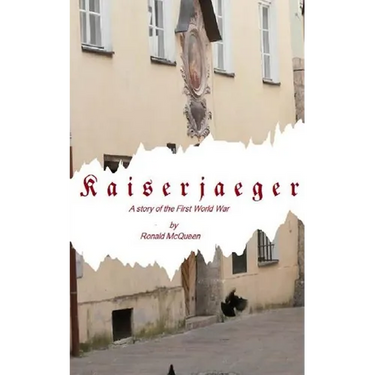 Kaiserjaeger