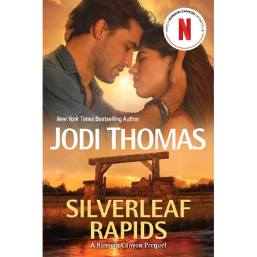 Silverleaf Rapids