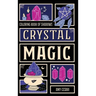 Coloring Book of Shadows: Crystal Magic