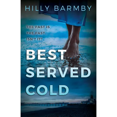 Best Served Cold