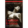 Janelle Reston's Best Lesbian Erotica: From Sweet to Spicy