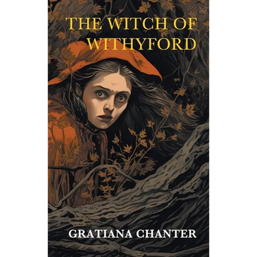 The Witch of Withyford and Other Stories (Nezu Press Classics)