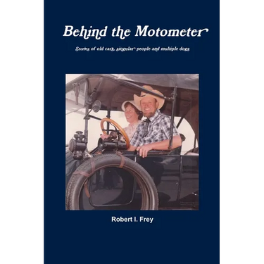 Behind the Motometer
