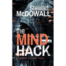 The Mind Hack (Detective McQueen, #2)