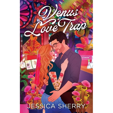 Venus Love Trap